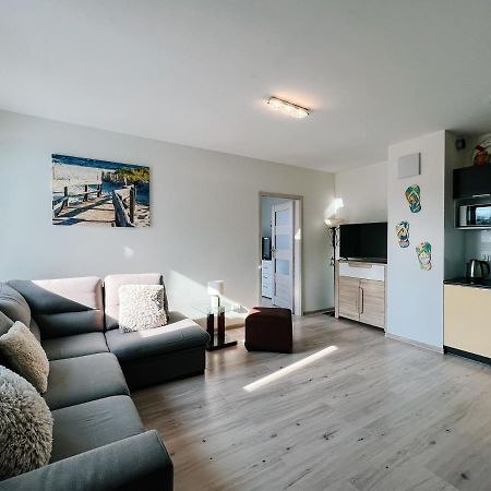 Apartament Wento Wladyslawowo Ngoại thất bức ảnh